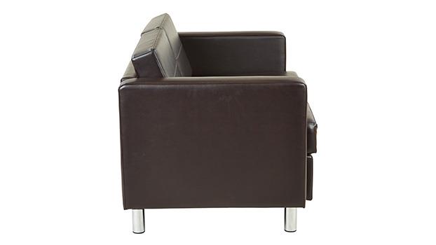 Espresso Side View