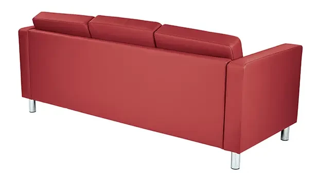 Dillon Lipstick - Back View