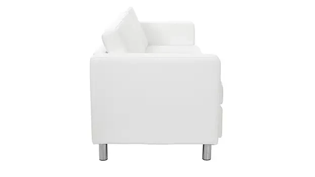 Dillon Snow - Side View