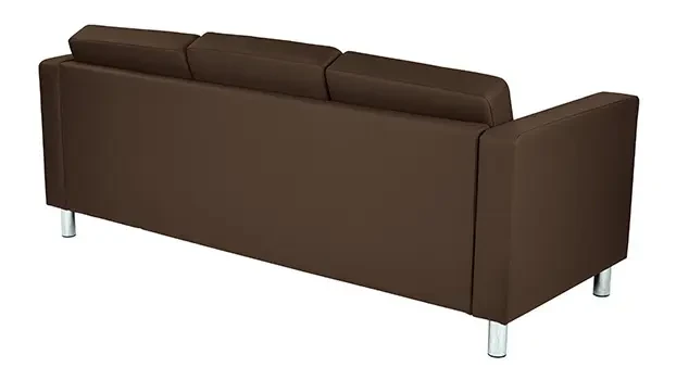 Dillon Java - Back View