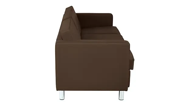 Dillon Java - Side View