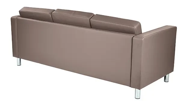 Dillon Stratus - Back View