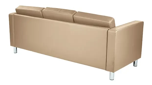 Dillon Buff - Back View