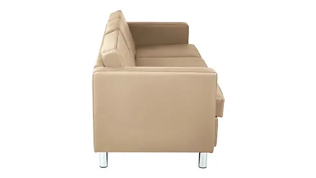 Dillon Buff - Side View