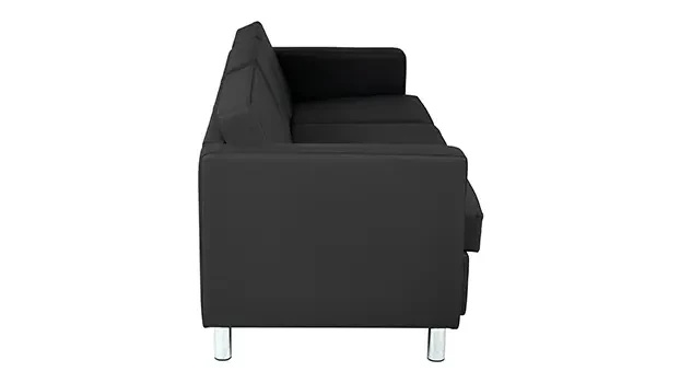 Dillon Black - Side View