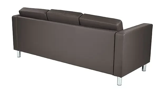 Dillon Graphite - Back View