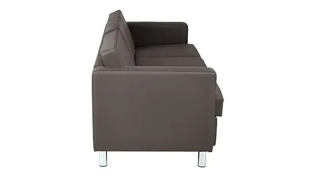 Dillon Graphite - Side View