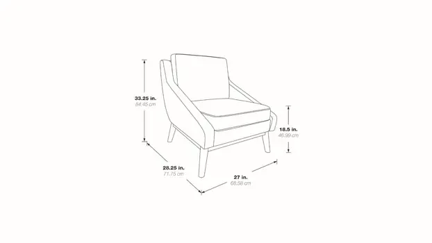 Dimensions