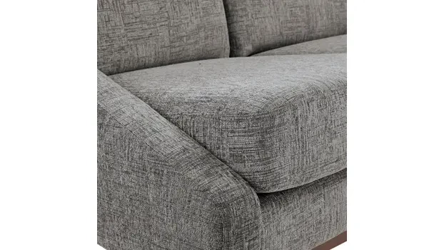 Charcoal - Detail View