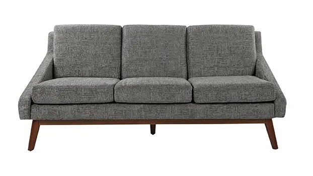 Charcoal - Front View