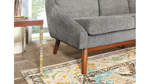 Charcoal - Detail View