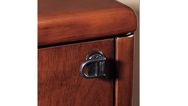 Lock Detail