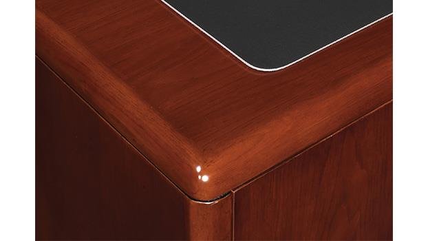 Top Detail