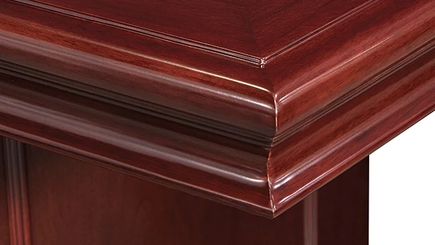 Top Detail