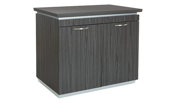 Slate Grey 