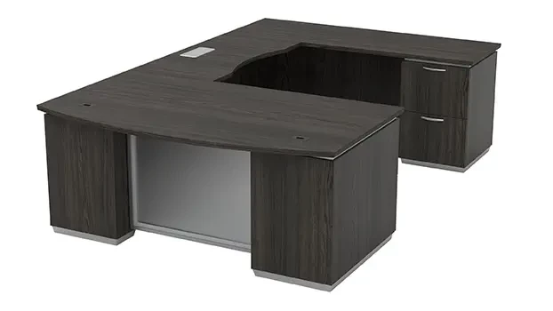 Slate Grey - Right Return