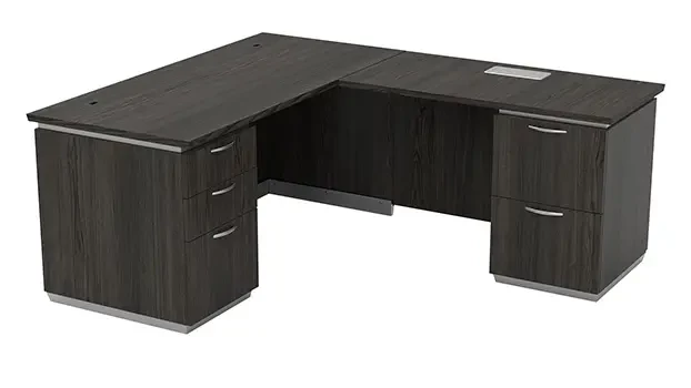 Slate Grey Right Return