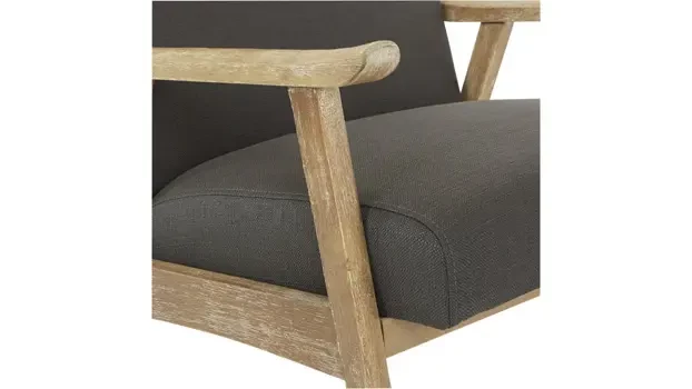 Charcoal - Detail View