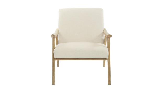 Linen - Front View