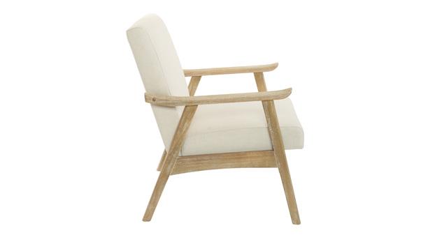 Linen - Side View