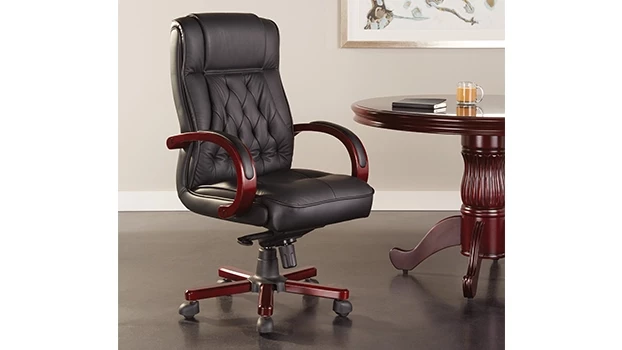 Great for Office or Meeting Spaces