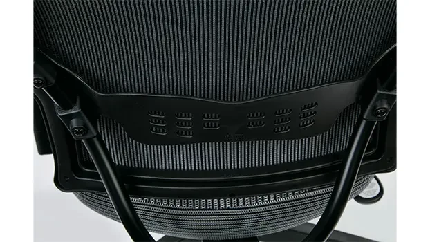 Charcoal Detail View