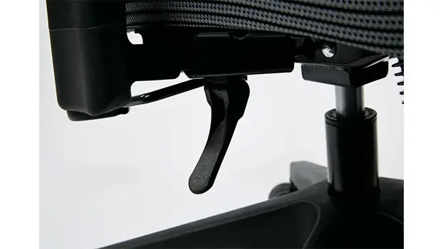 Charcoal Detail View