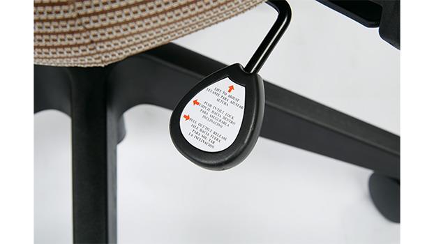 Latte Detail View