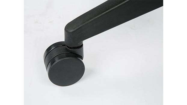 Caster View