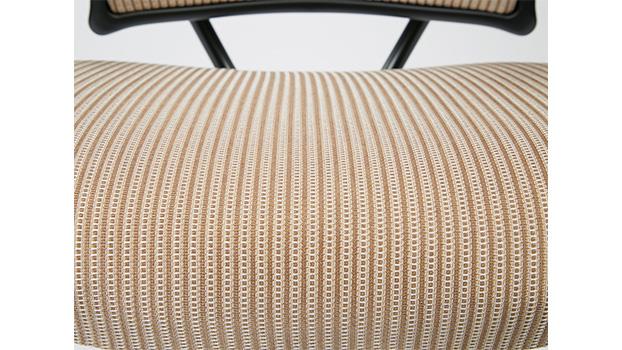 Latte Seat Detail