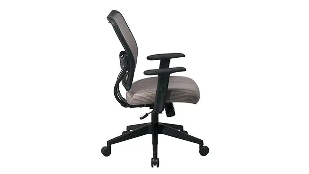 Latte Right Side View