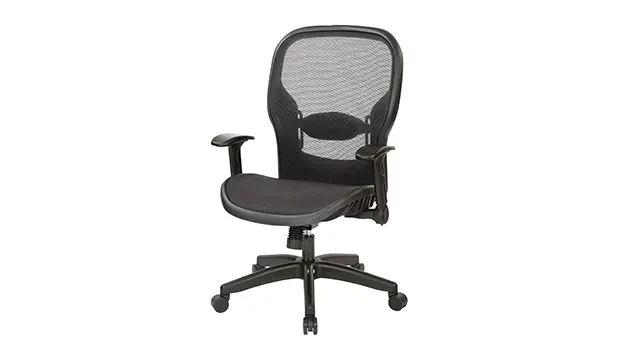 Front Angle Right View