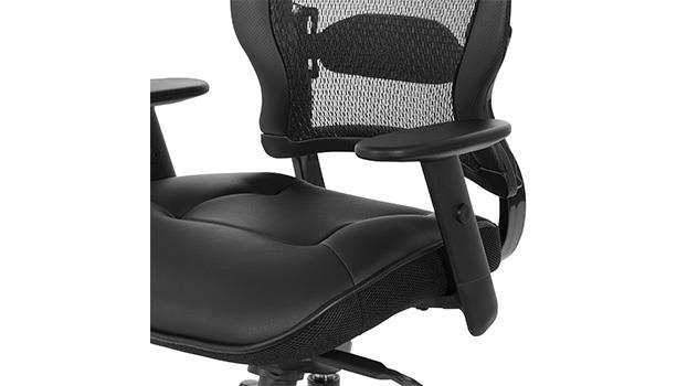 Seat Detail View