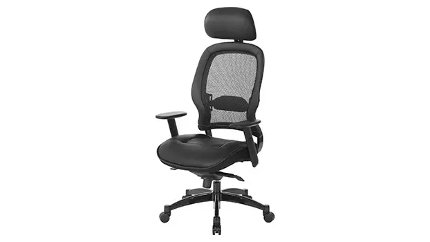 Right Front Angle View