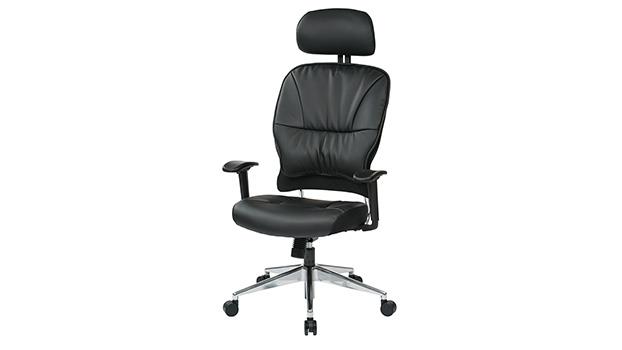 Front Right Angle View