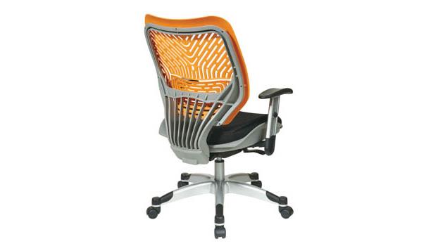 Tang Back Left View