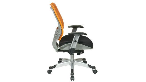 Tang Right Side View