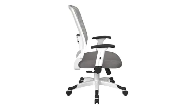 Stone Fabric Right Side View