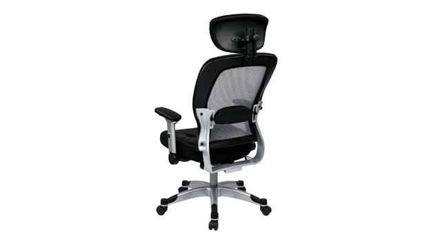 Back Right View