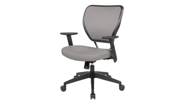 Stratus Right Front View