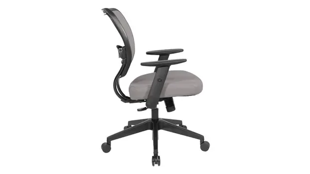 Stratus Right Side View