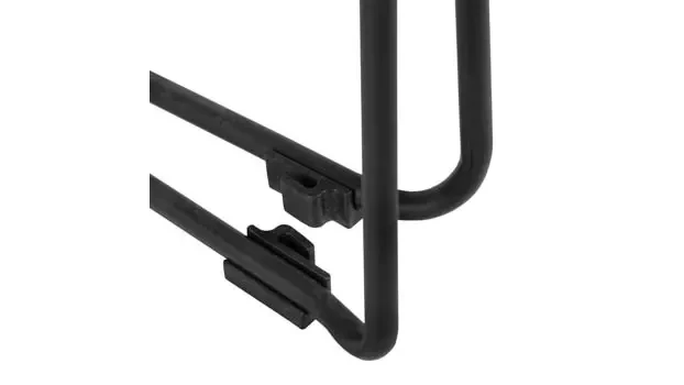 Alternate Connecting Detail