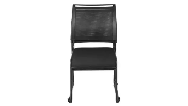 Alternate Stacking View