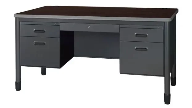 Neo Walnut / Grey Base