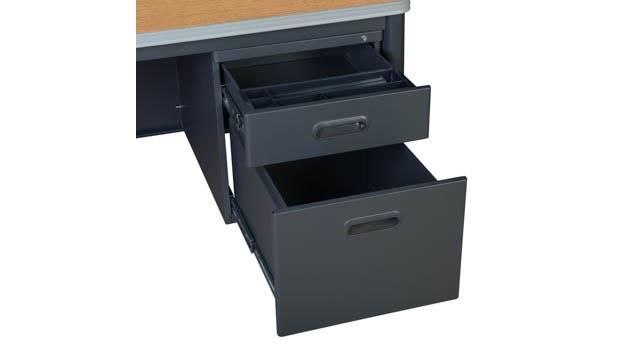 Drawer Detail