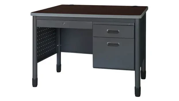 Neo Walnut / Grey Base