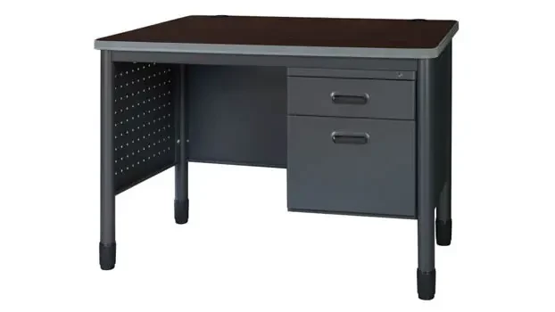 Neo Walnut / Grey Base