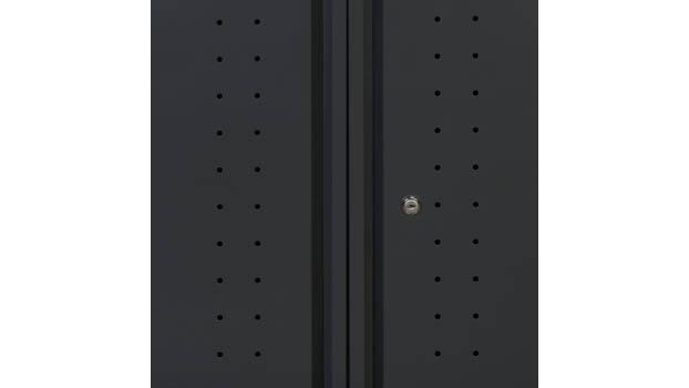 Lock Detail
