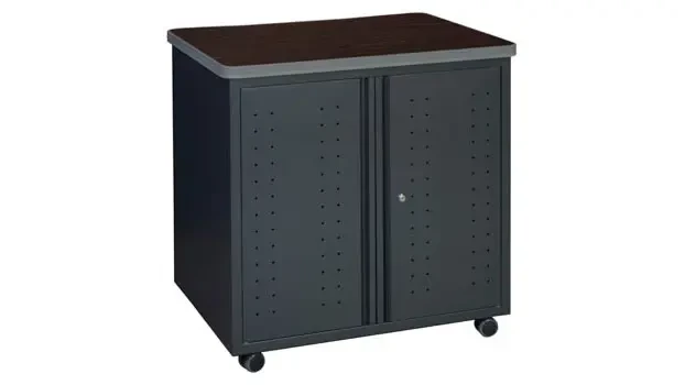 Neo Walnut / Grey Base