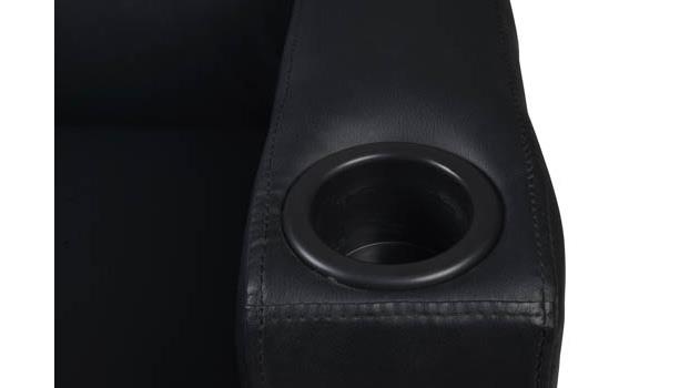 Cup Holder Detail